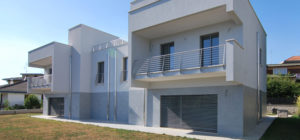 Casa CF